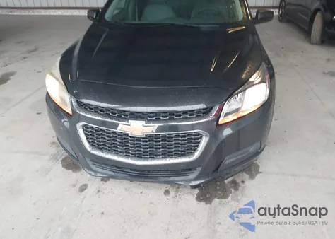 2015 Chevrolet Malibu Ls из США, поврежденный, VIN 1G11B5SL8FF104222
